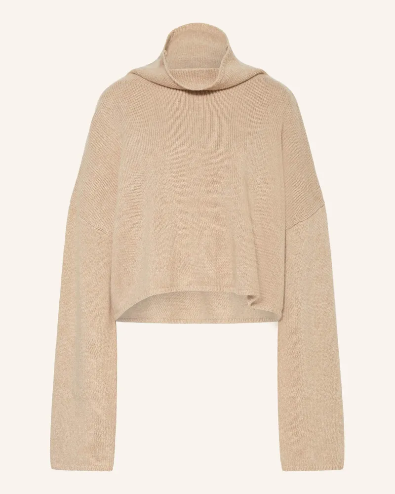 by Aylin Koenig Rollkragenpullover CARLI Camel