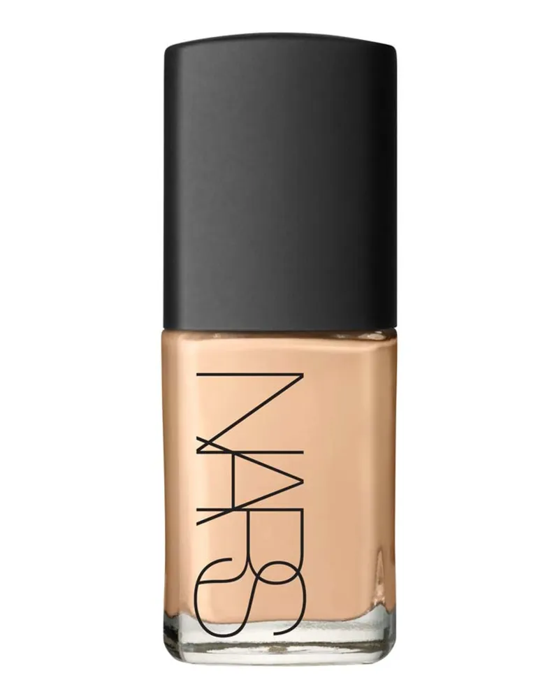 NARS Cosmetics SHEER GLOW FOUNDATION Patagonia
