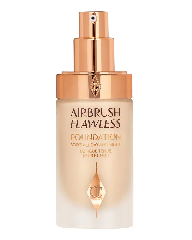 Charlotte Tilbury AIRBRUSH FLAWLESS 1733.33 € / 1 l 