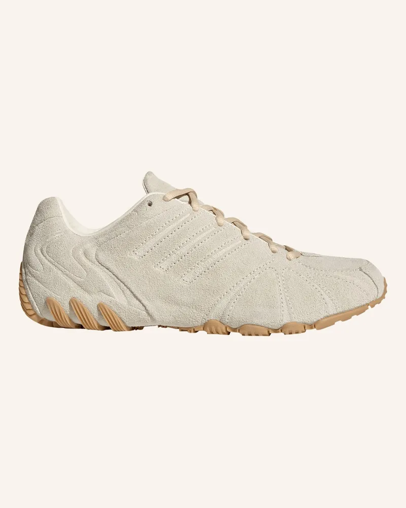 adidas Sneaker Ghost Sprint weiss Beige