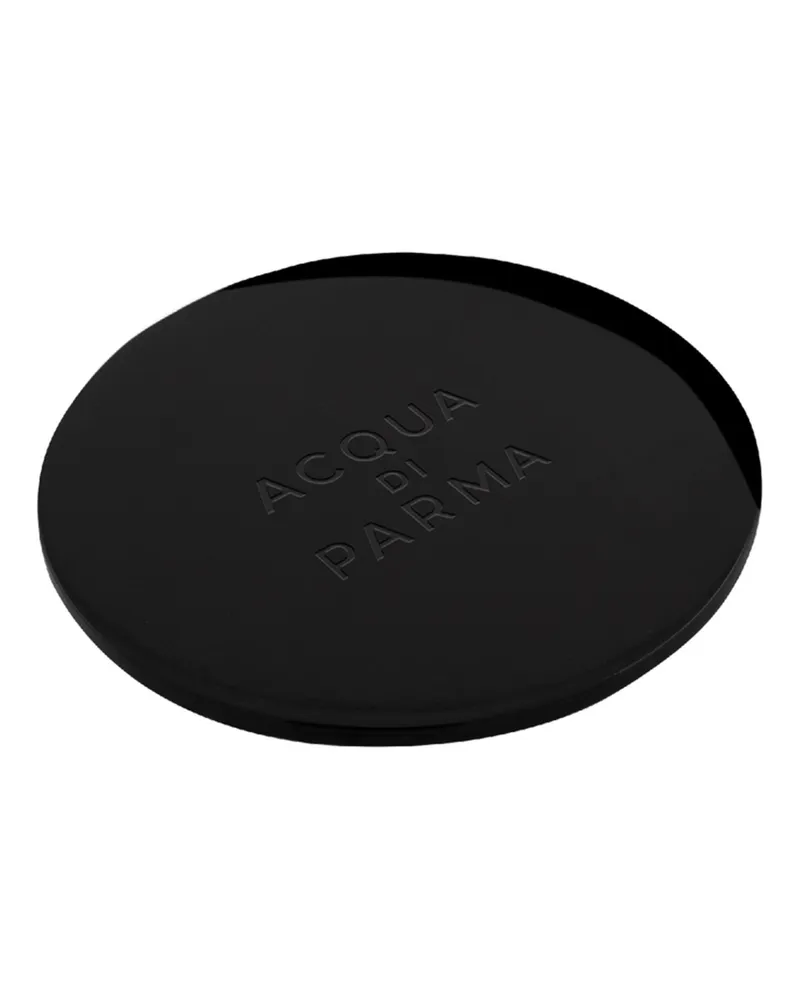 ACQUA DI PARMA CANDLE LID Black