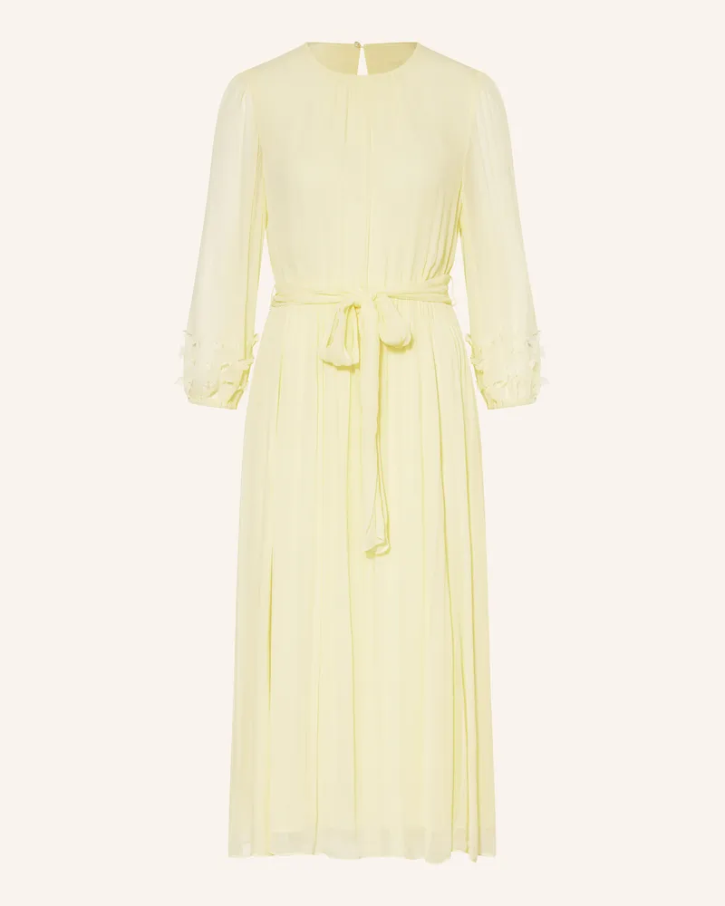 Marc Cain Cocktailkleid mit 3/4-Arm 405