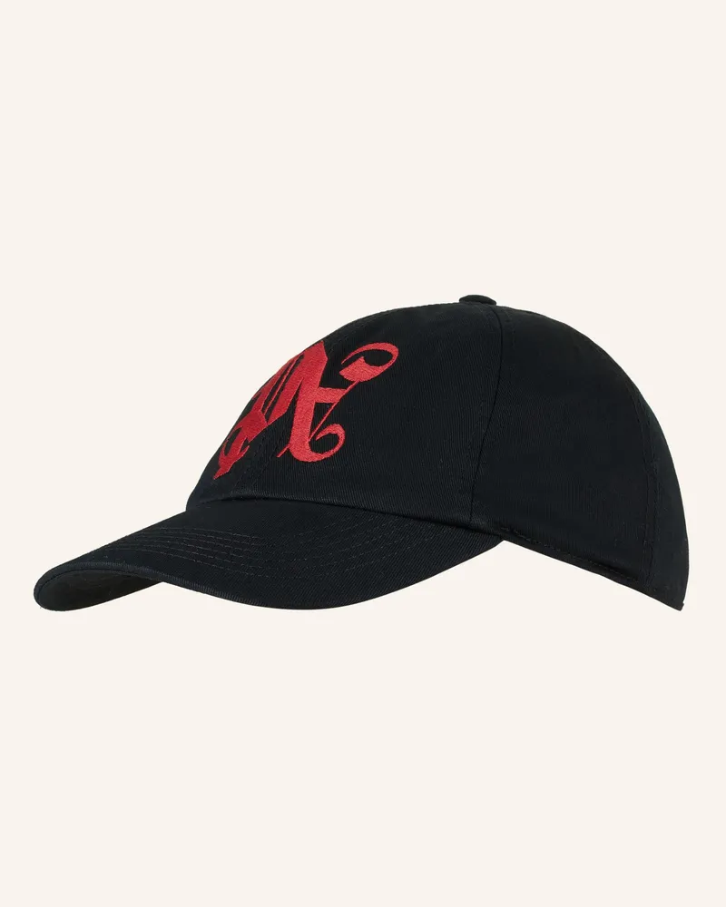 Palm Angels Cap Schwarz