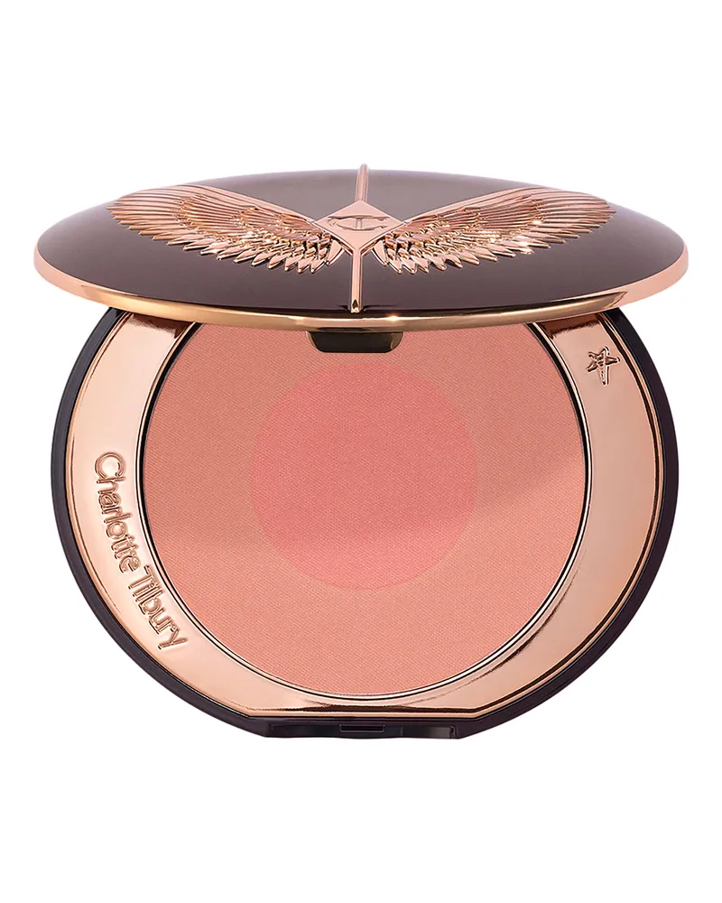 Charlotte Tilbury Airbrush Flawless ​Blush Blur Rouge Ecstasy