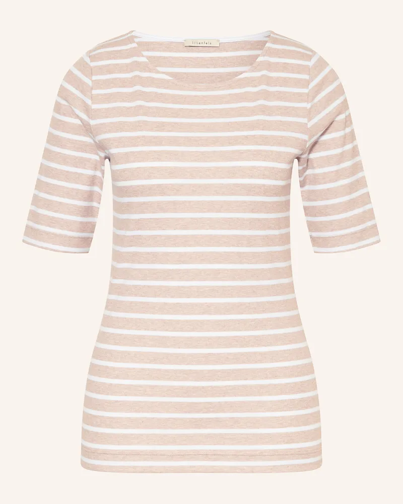 lilienfels T-Shirt Weiss