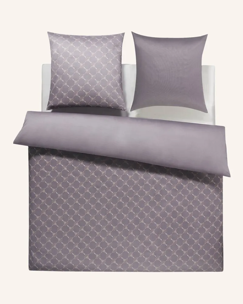 JOOP! Bettwäsche CORNFLOWER GRADIANT Rosé