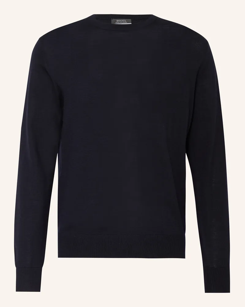 Digel Pullover FAROS Dunkelblau