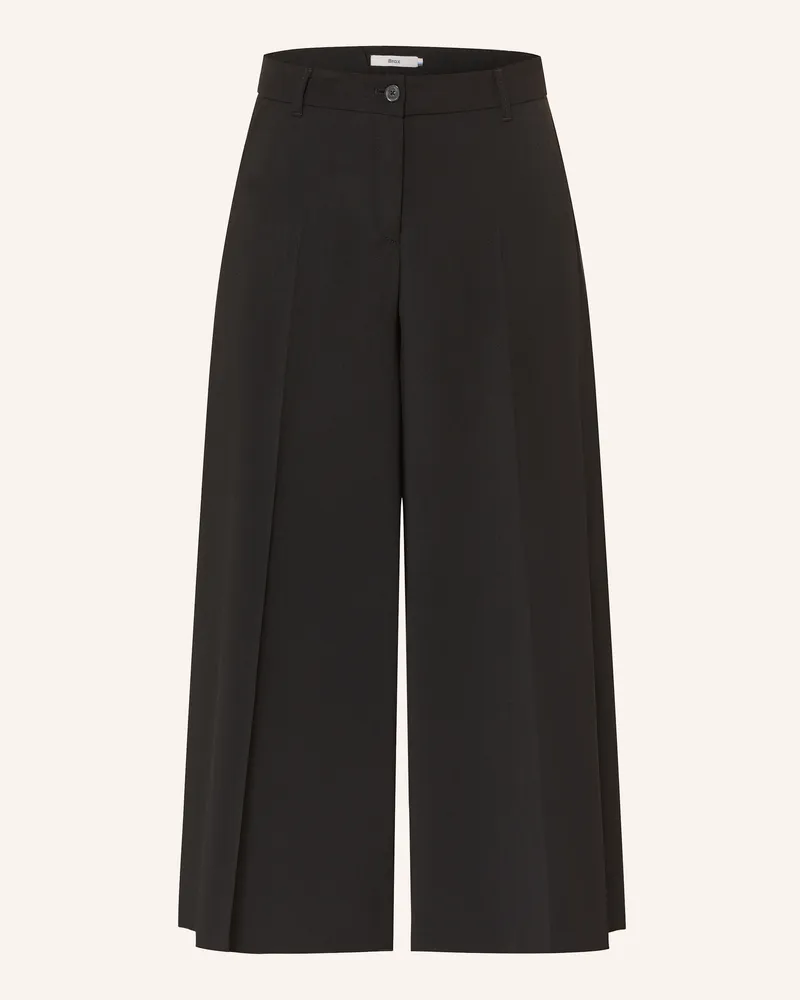 Brax Culotte MELLI S Schwarz