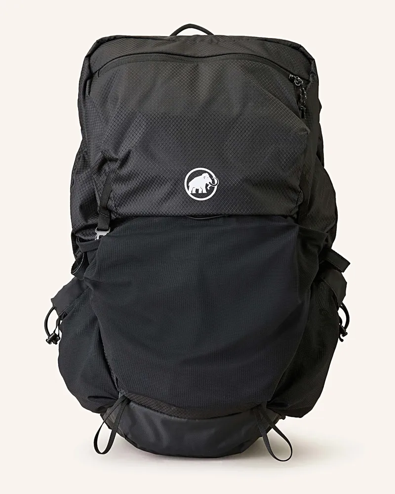 Mammut Rucksack Ducan 32 32 L schwarz Schwarz