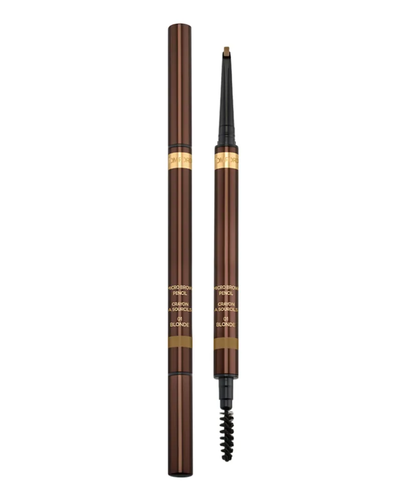 Tom Ford Architecture Brow Pencil Augenbrauenstift 01