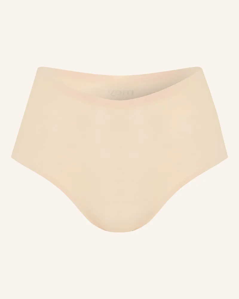 Mey Taillenslip Serie SIMPLY BETTER INVISIBLES Creme
