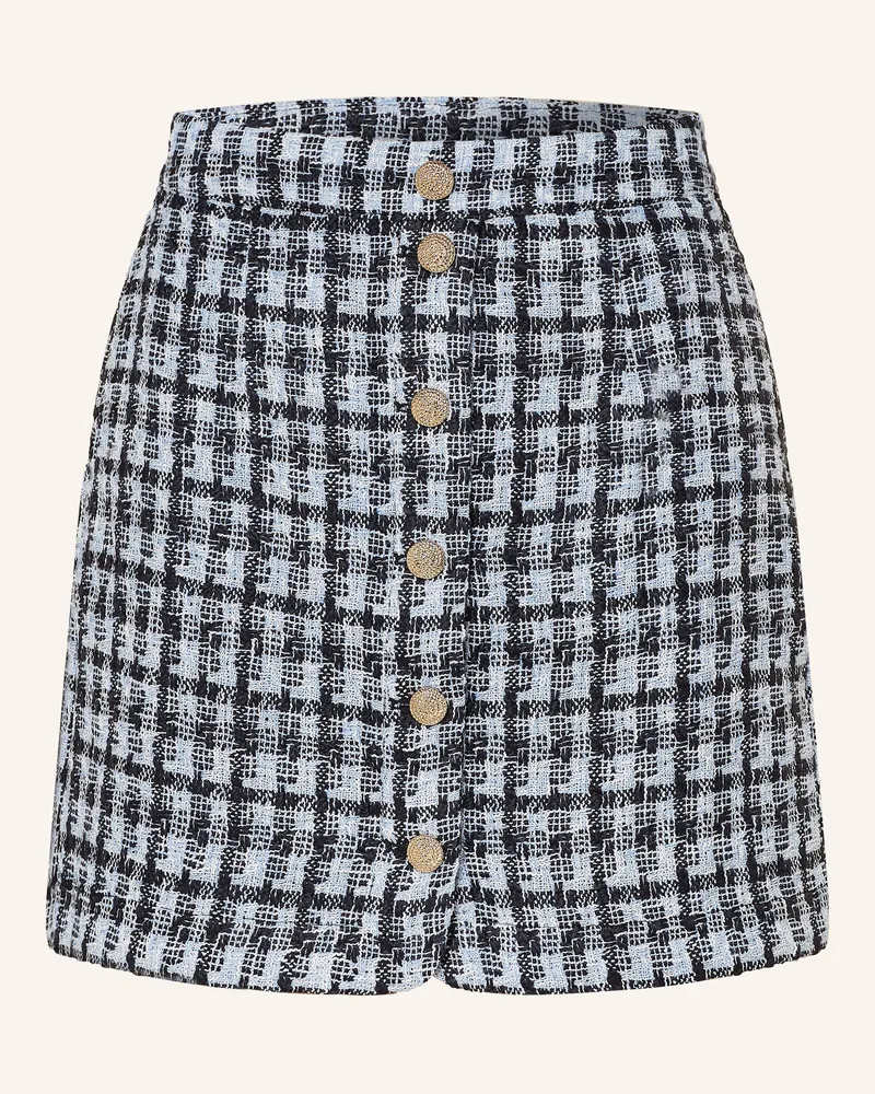 Y.A.S Tweed-Rock Dunkelblau