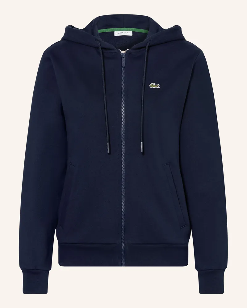 Lacoste Sweatshirt Dunkelblau