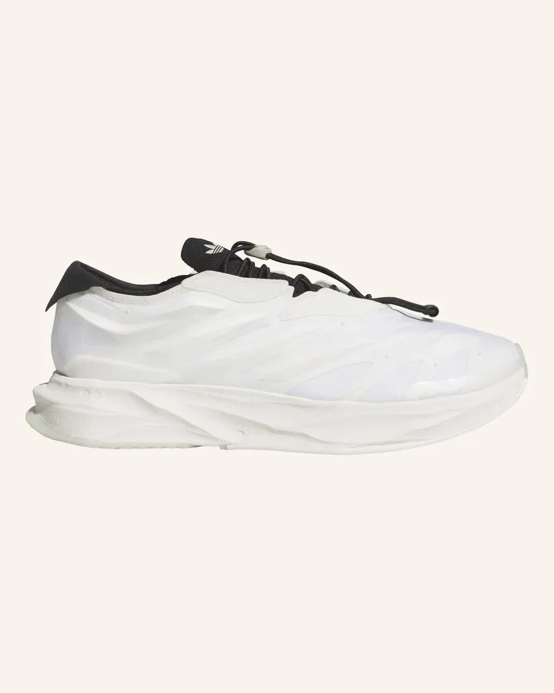 adidas Sneaker Terra Mono Lightstrike weiss Weiss