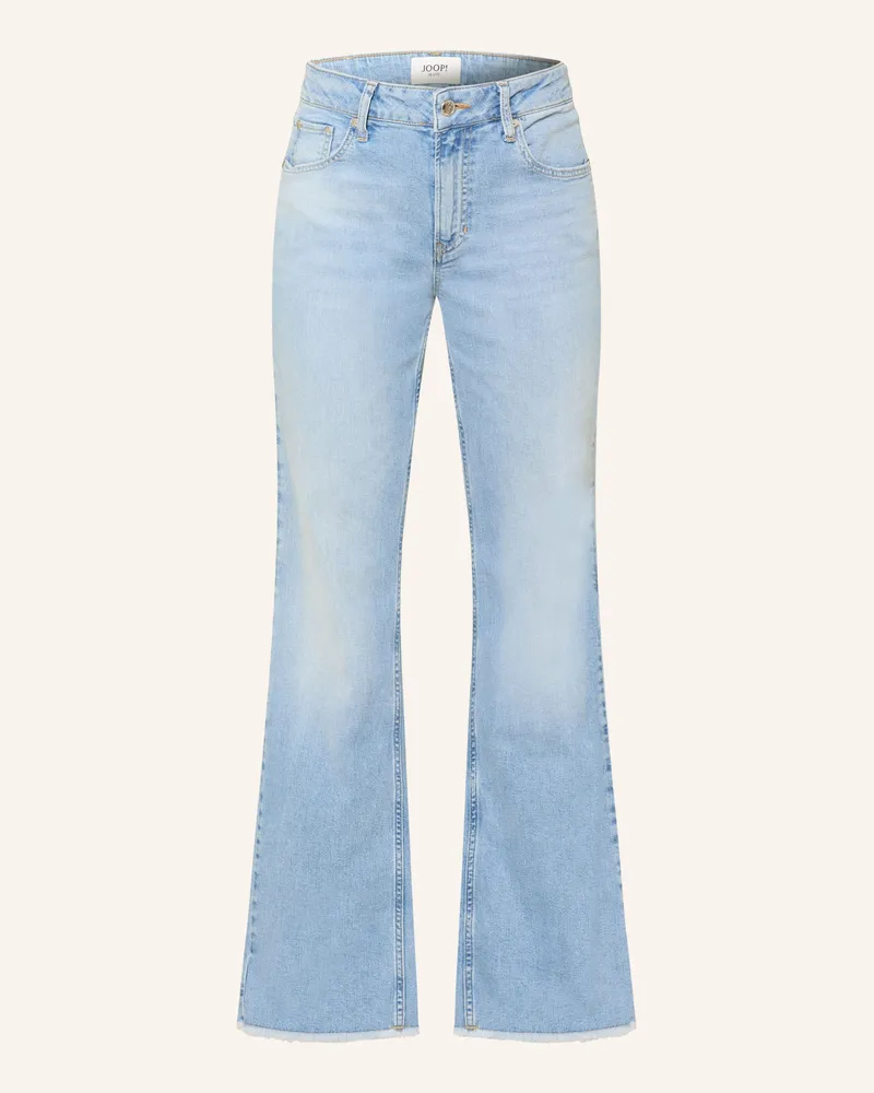 JOOP! Bootcut Jeans MILENA 455