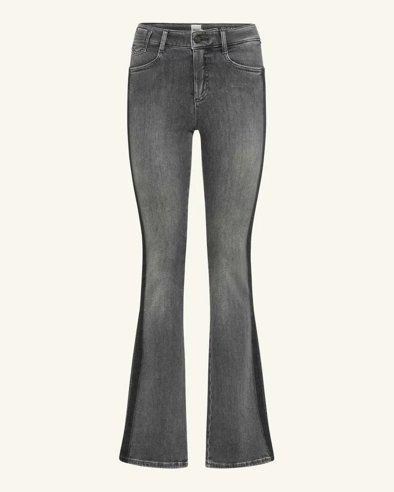 Brax Five-Pocket-Jeans STYLE ANA Grau