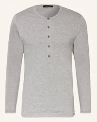 Tom Ford Longsleeve Grau