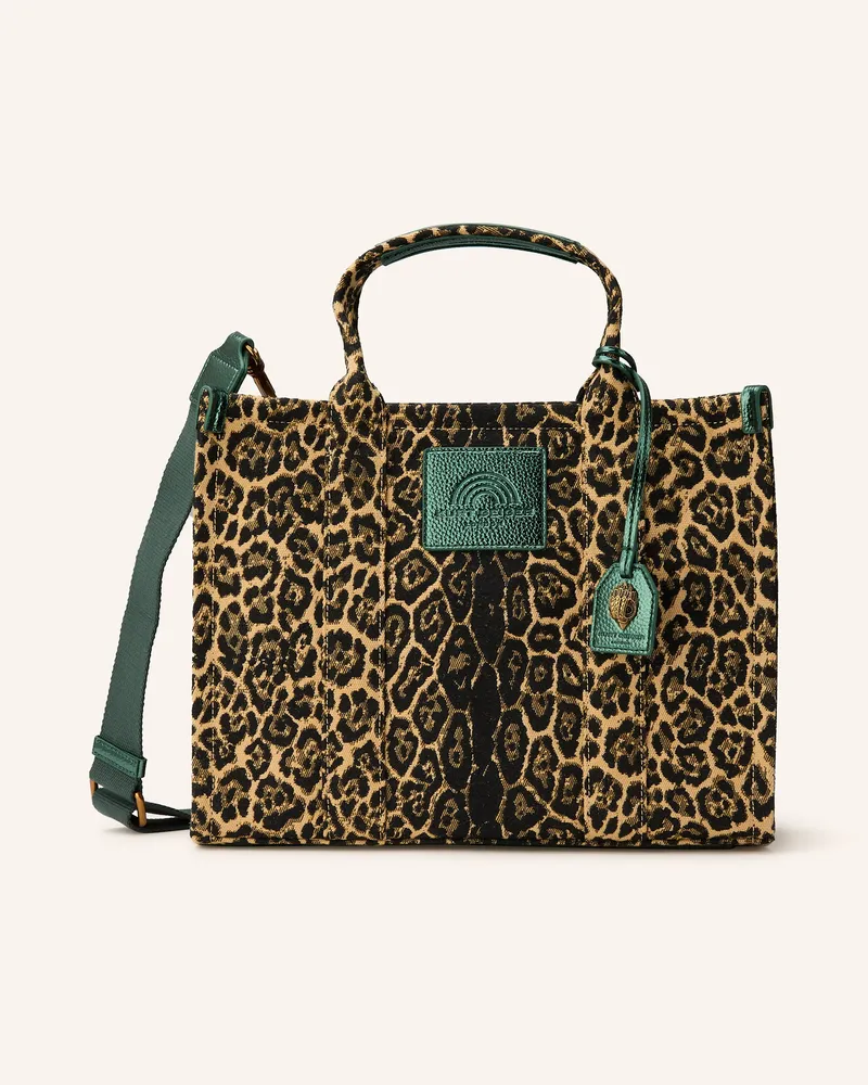Kurt Geiger Handtasche SOUTHBANK Camel