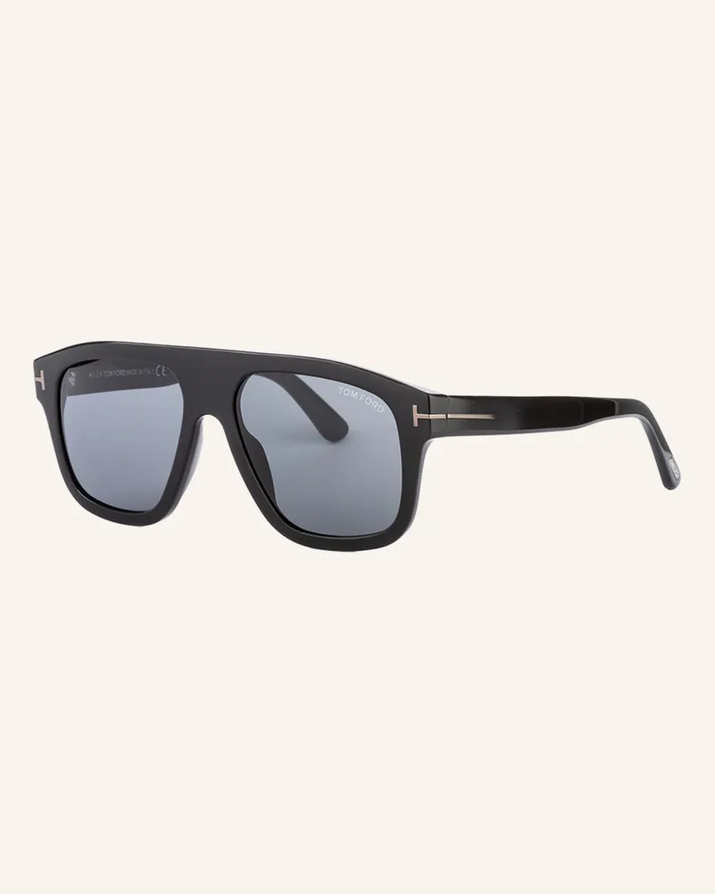 Tom Ford Sonnenbrille tr001207 schwarz 1330l1