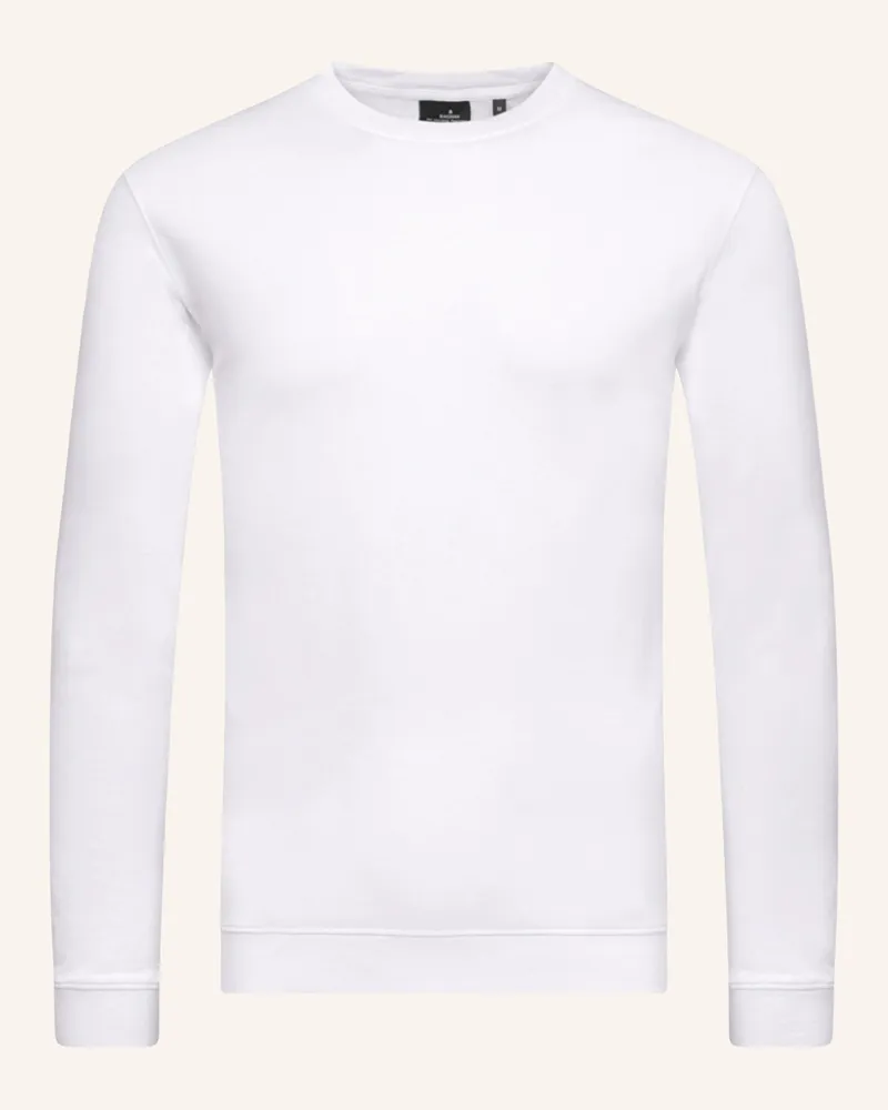 Ragman Longsleeve Weiss