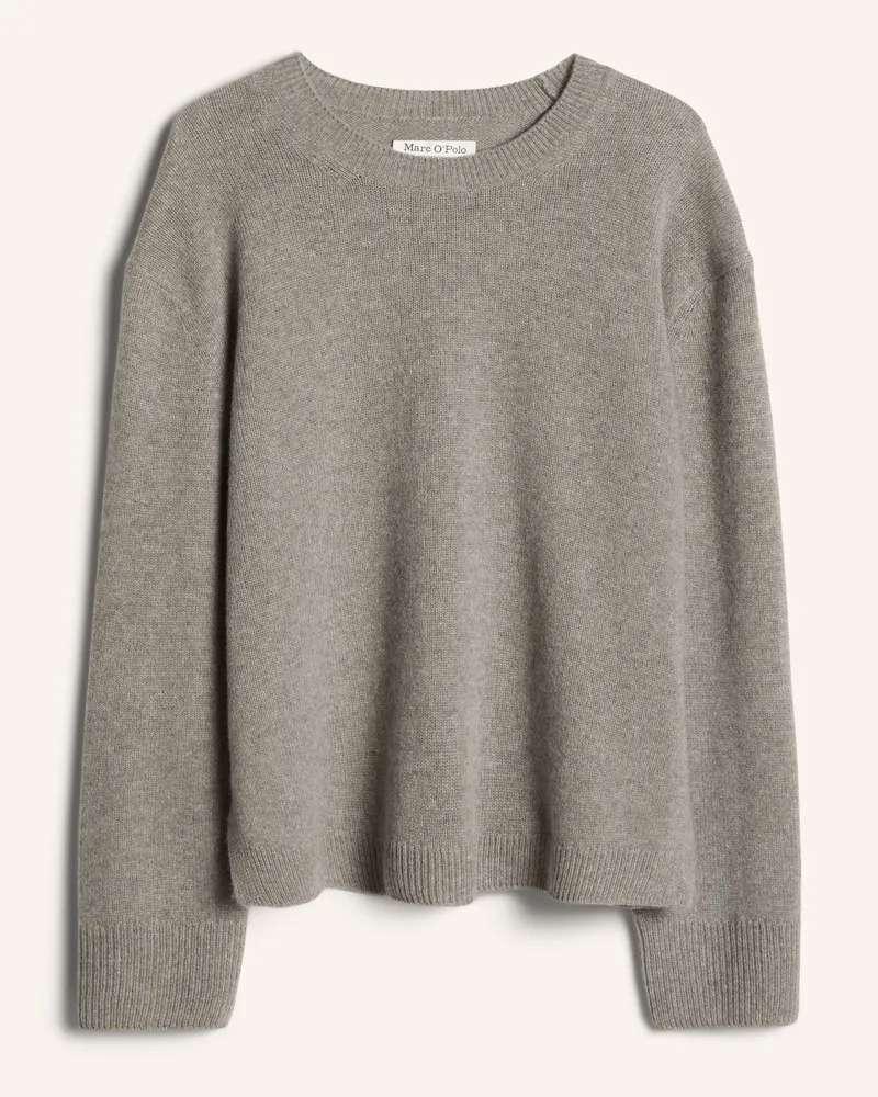 Marc O'Polo Pullover beige Beige
