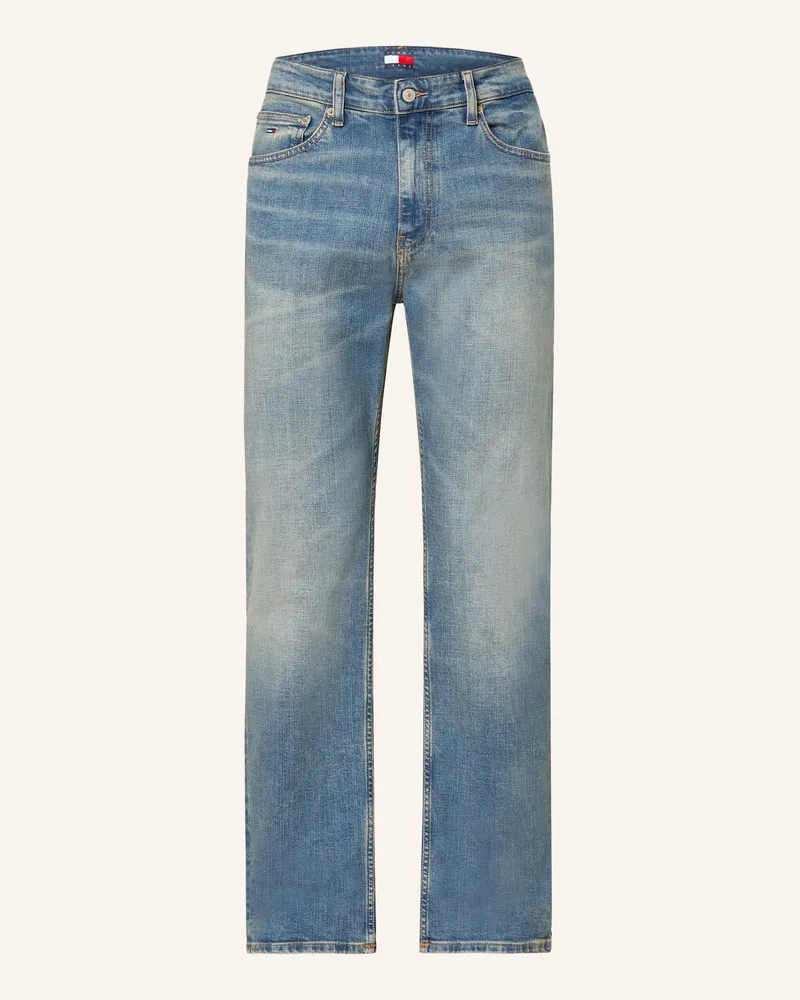 Tommy Hilfiger Jeans Ryan Slim Straight Fit blau 1bk