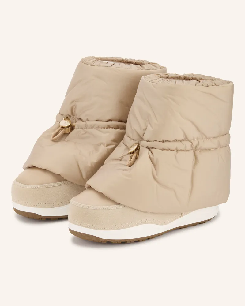Bogner Boots La Plagne beige Beige