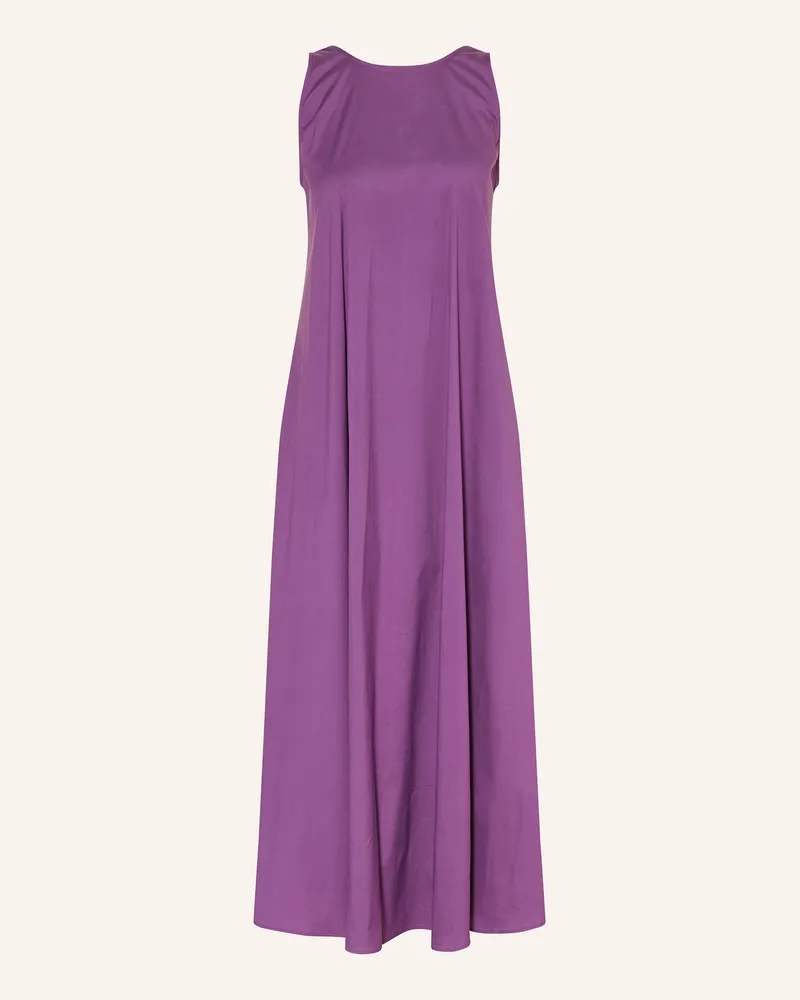Max Mara Strandkleid ROMEA Lila