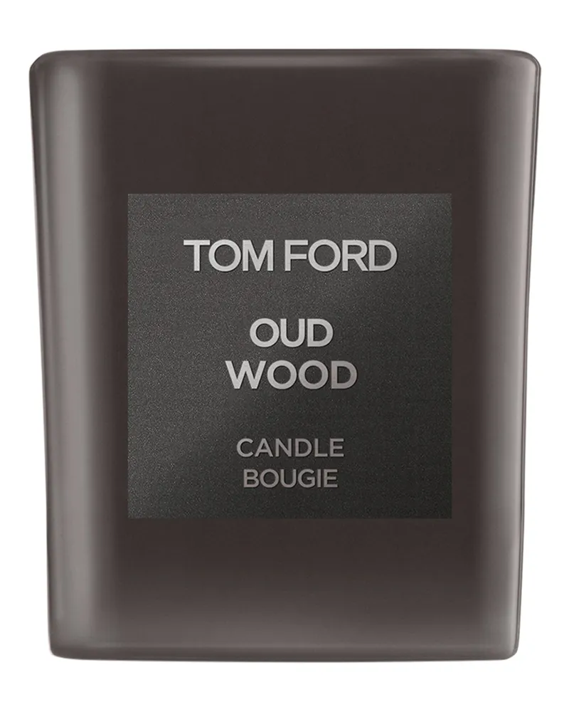 Tom Ford Oud Wood Candle Duftkerze 200 g 