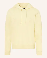 Marc O'Polo Hoodie Gelb