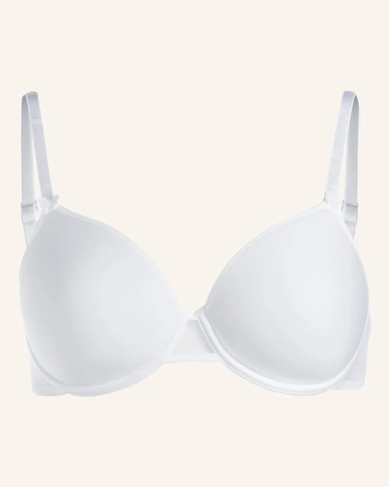 Passionata Schalen-BH MISS JOY Weiss