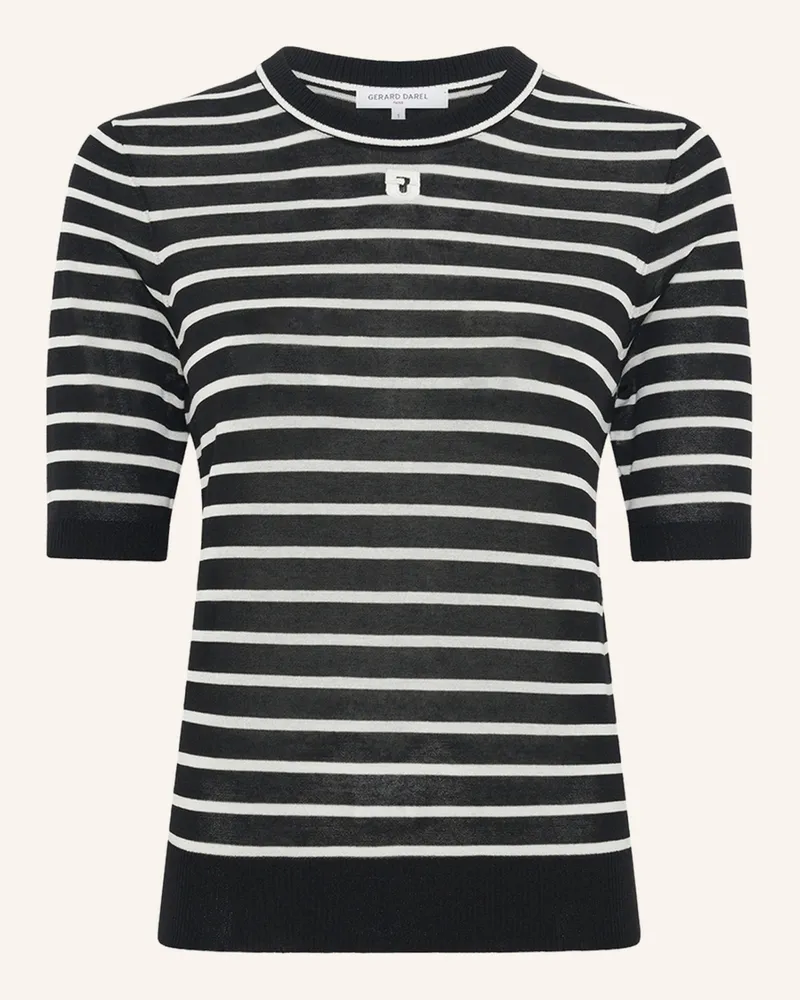 Gerard Darel Pullover JANNA Schwarz