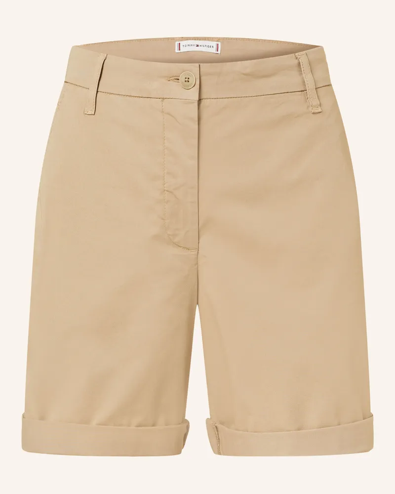 Tommy Hilfiger Shorts beige Beige