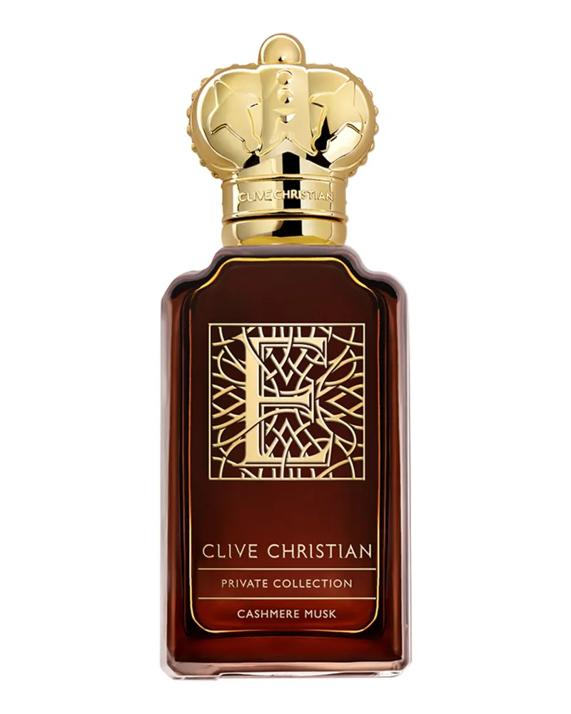 Clive Christian E Cashmere Musk Eau de Parfum 50 ml 