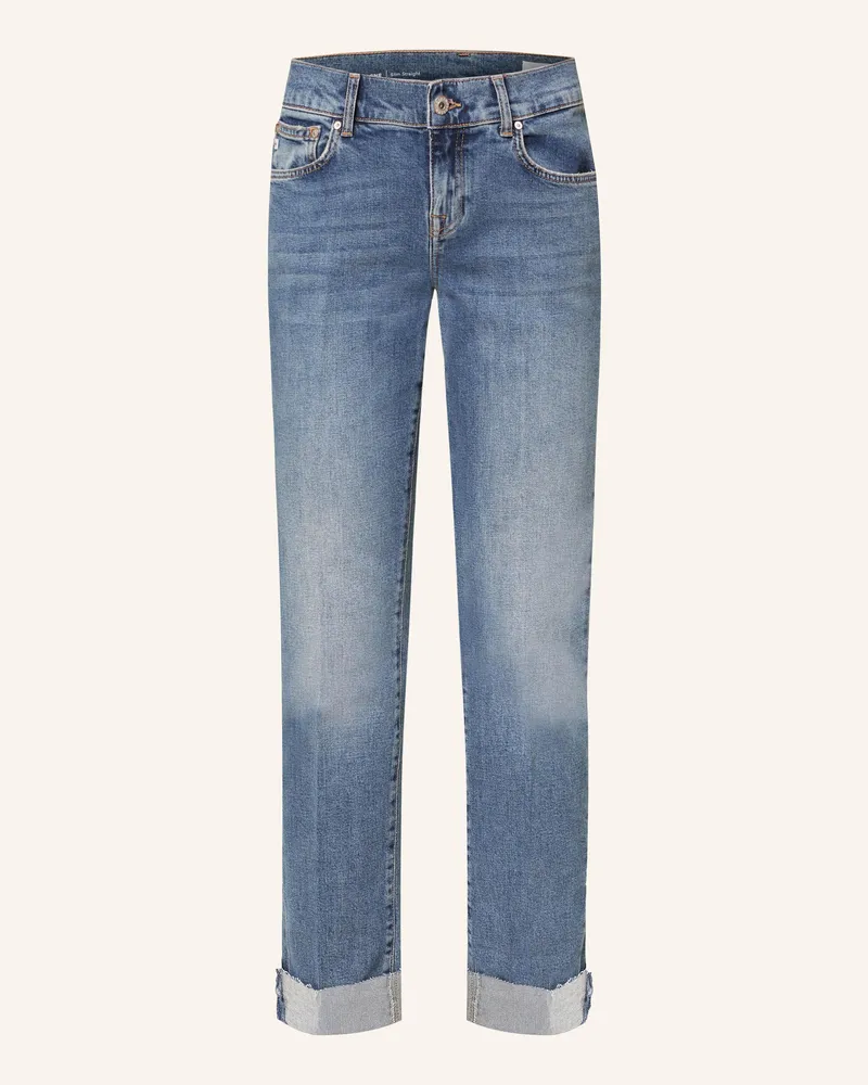 Adriano Goldschmied Straight Jeans COLOGNE Beax