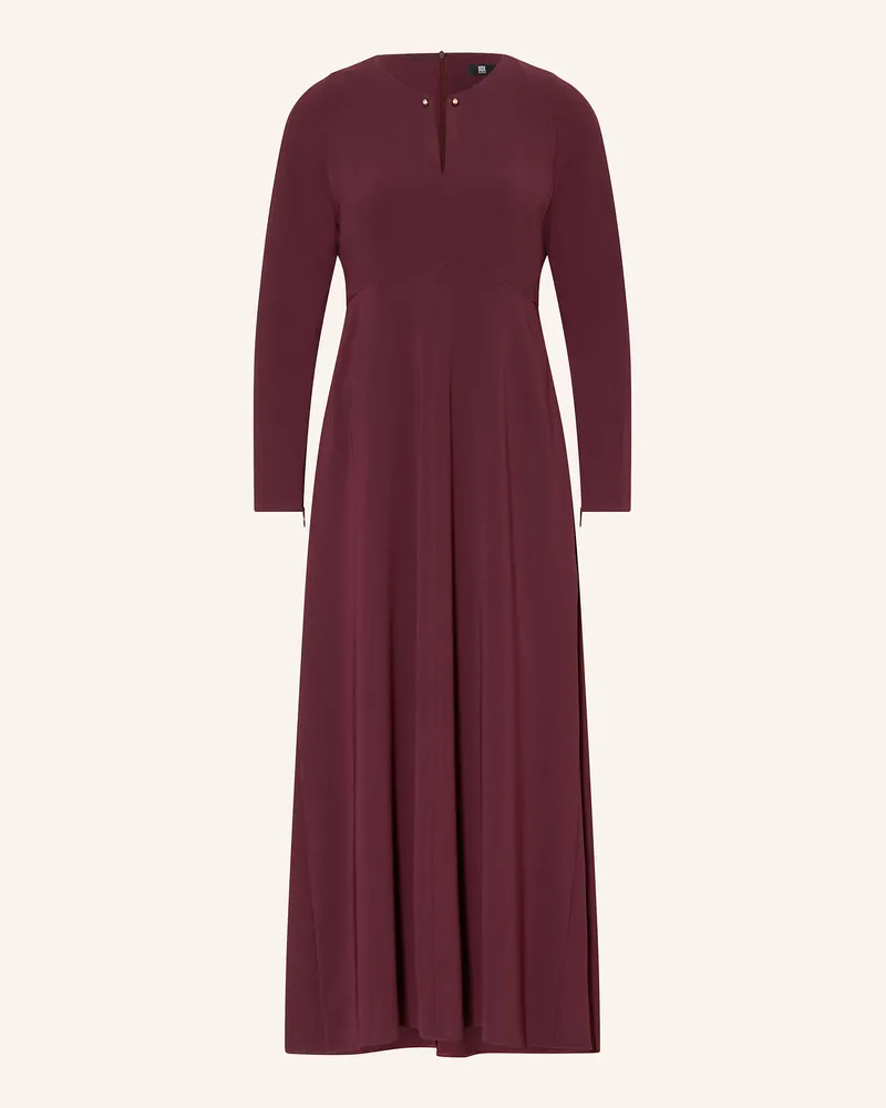 Riani Kleid Dunkellila
