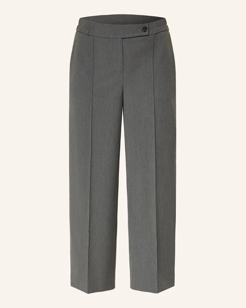 someday. Culotte CISILIA DECODED Dunkelgrau