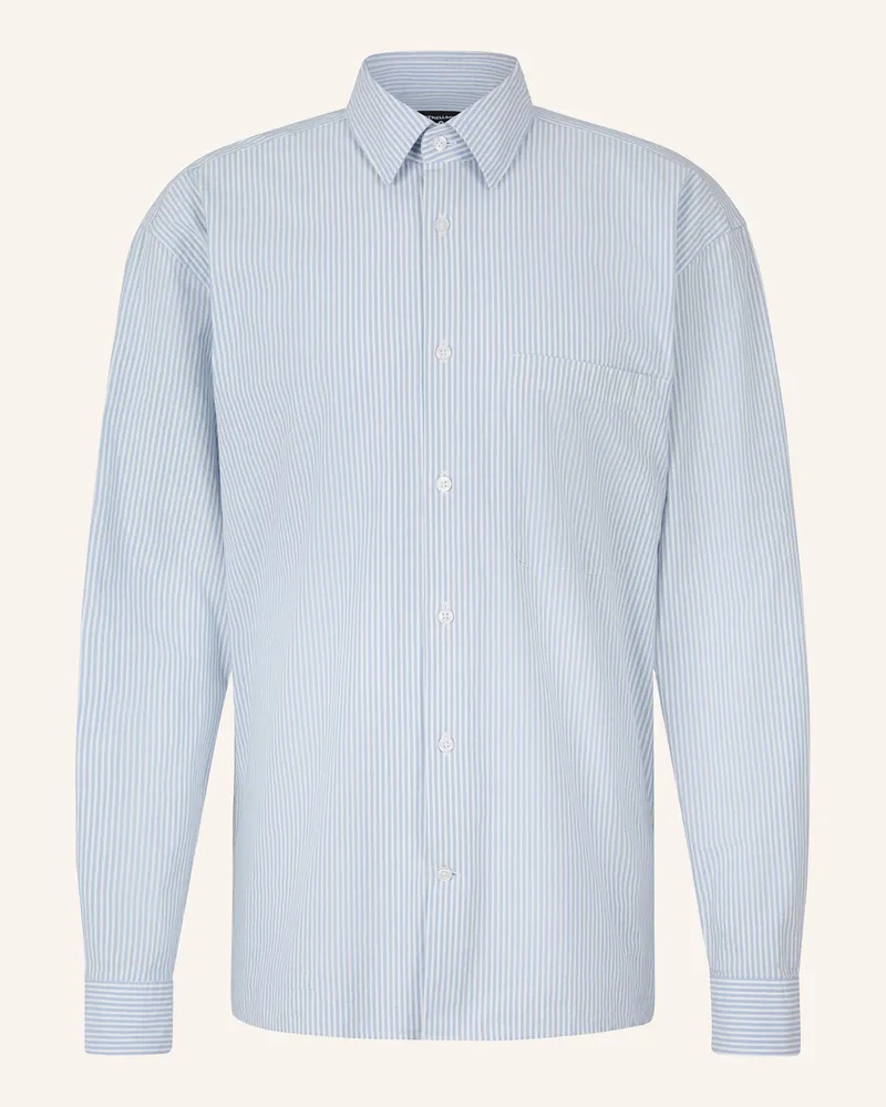 Strellson Hemd CHARLIE Hellblau