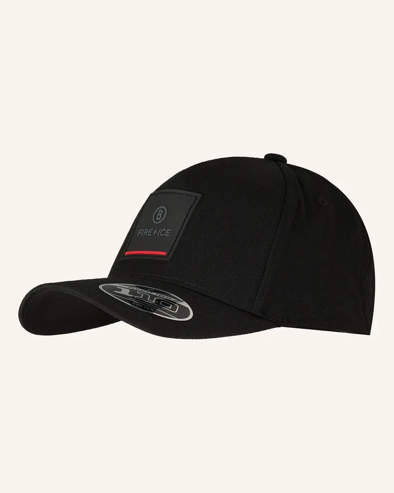 Bogner Fire & Ice Cap MORAY2 Schwarz
