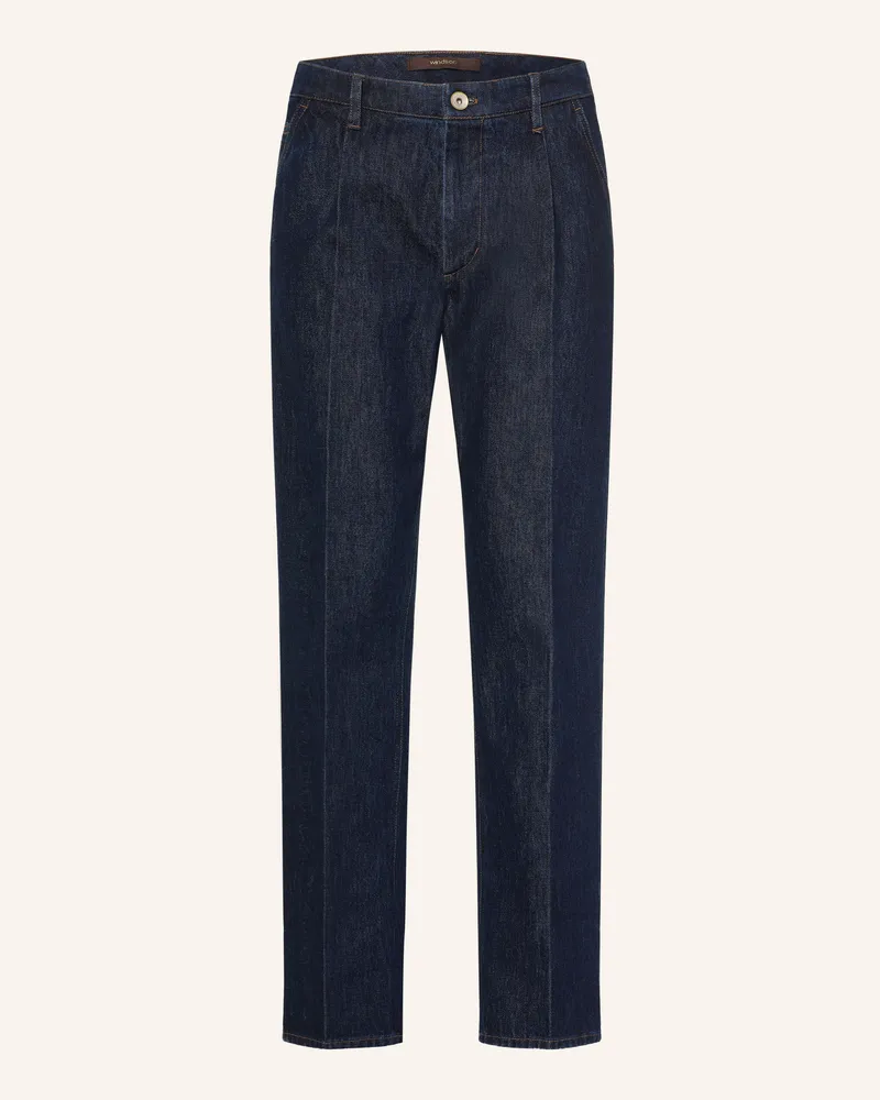 windsor. Jeans Rinato Regular Fit blau 401