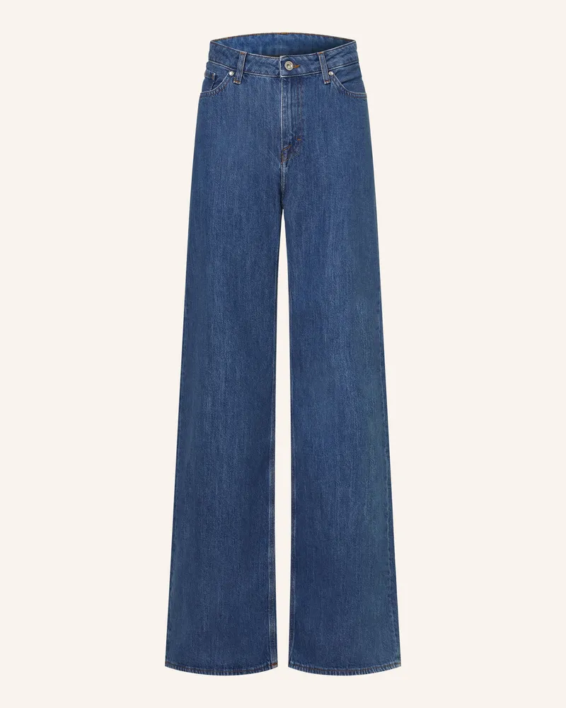 Tiger of Sweden Flared Jeans KINNE 21f