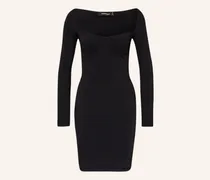 Cocktailkleid schwarz