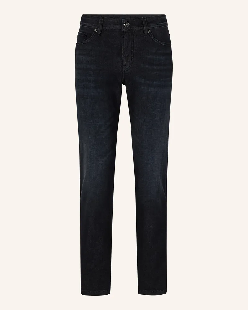 JOOP! Jeans Modern Fit Dunkelgrau