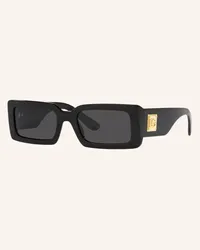 Dolce & Gabbana Sonnenbrille DG4416 Schwarz