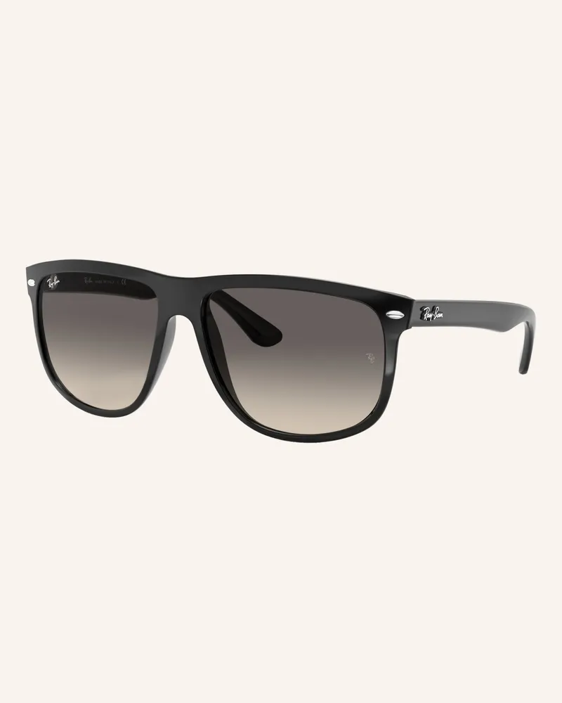 Ray Ban Sonnenbrille rb4147 schwarz Schwarz
