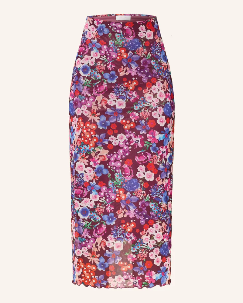 Rich&Royal Mesh-Rock Rot