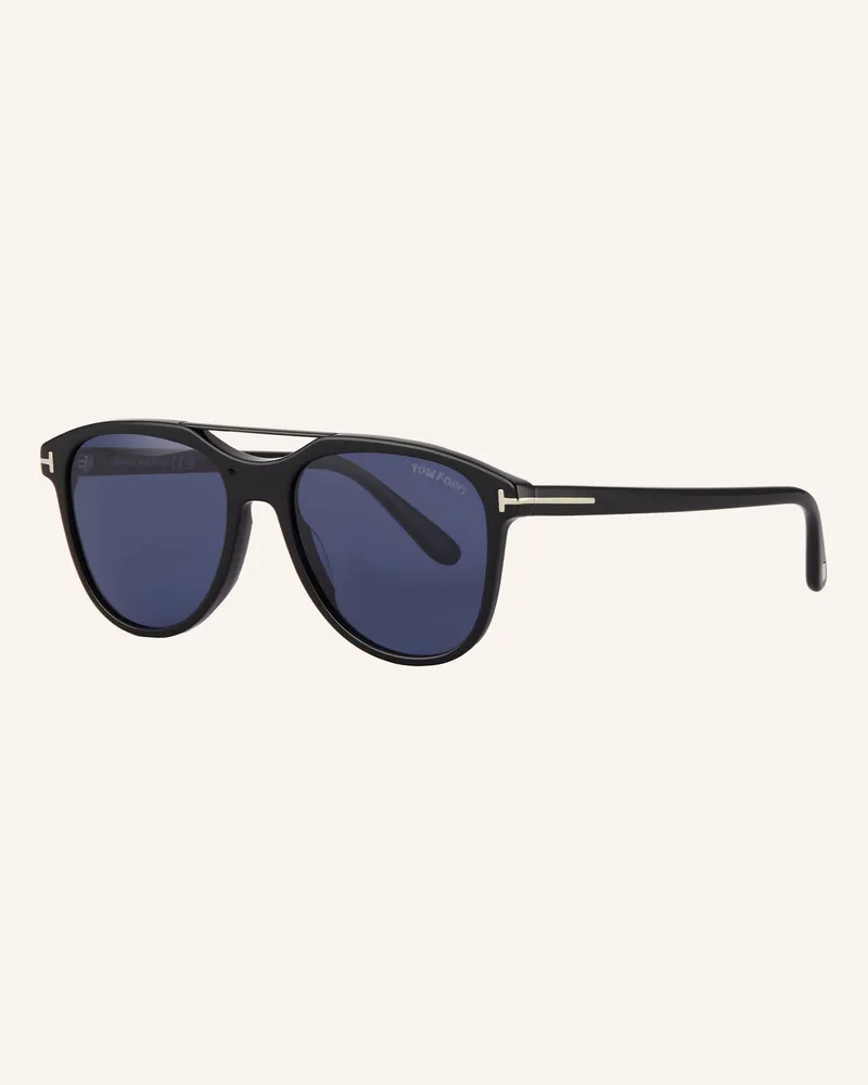 Tom Ford Sonnenbrille tr001830 schwarz 1330b1