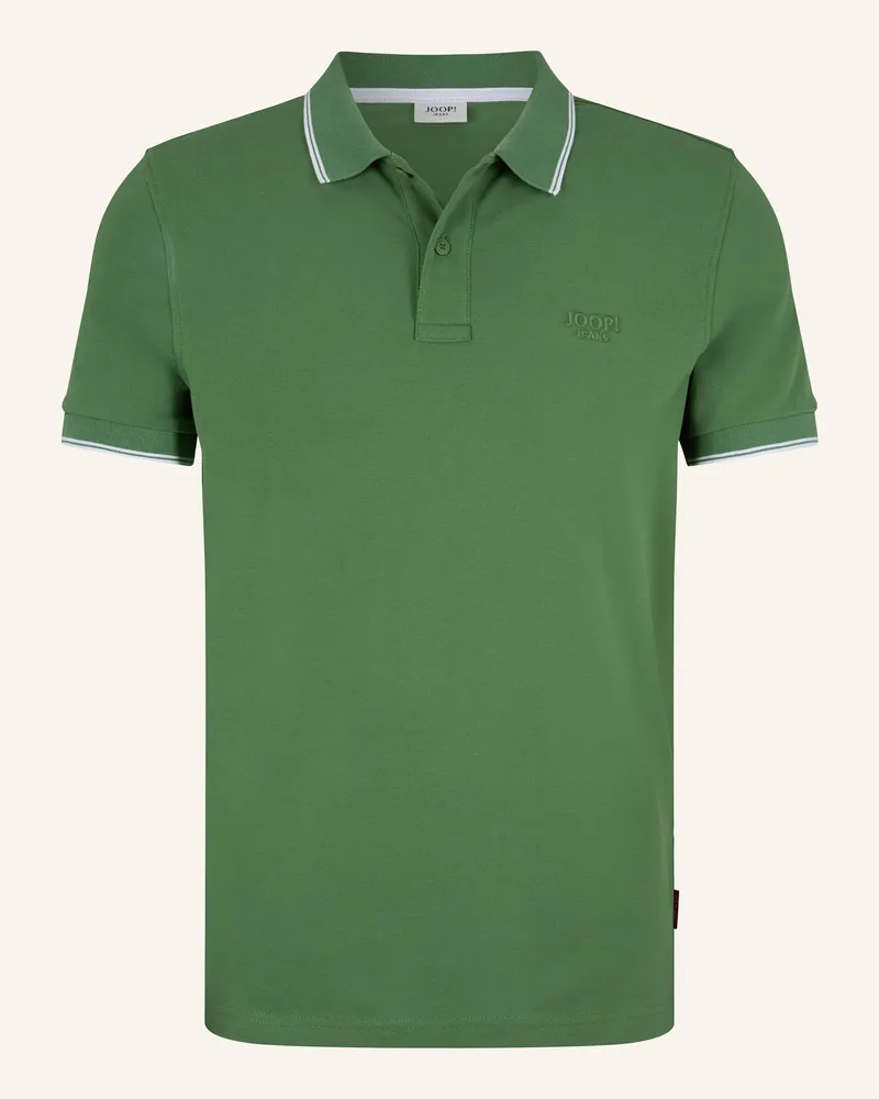 JOOP! Poloshirt Grün