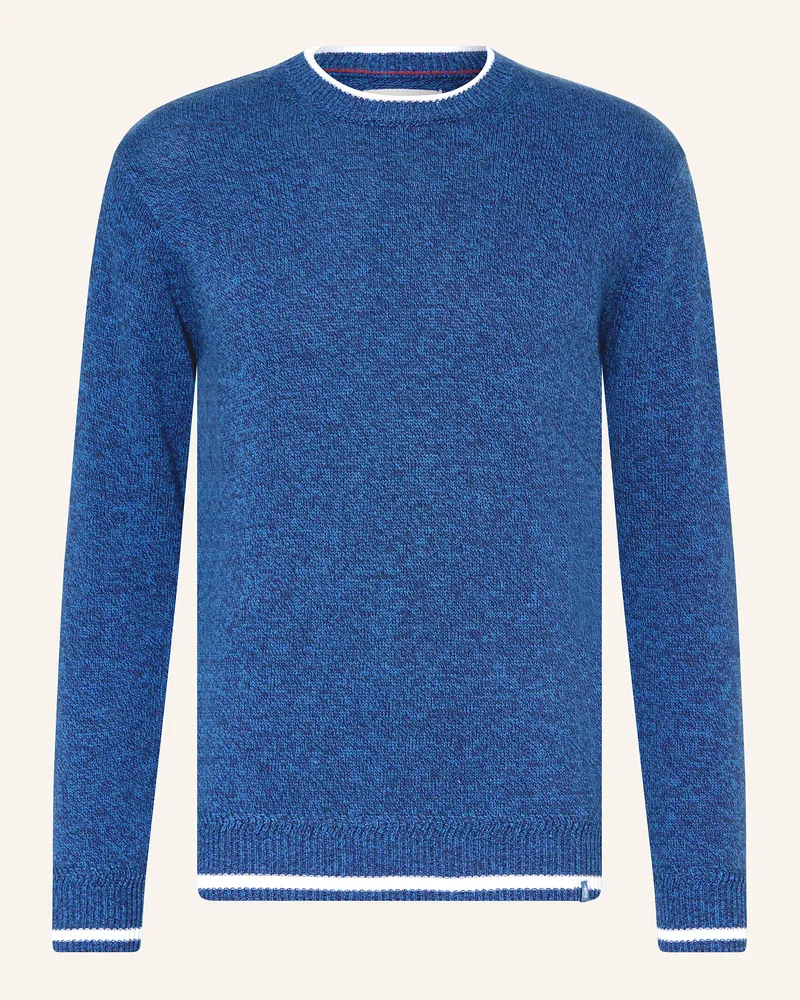 Scotch&Soda Pullover Dunkelblau
