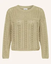 Pepe Jeans Pullover ISADORA Gruen